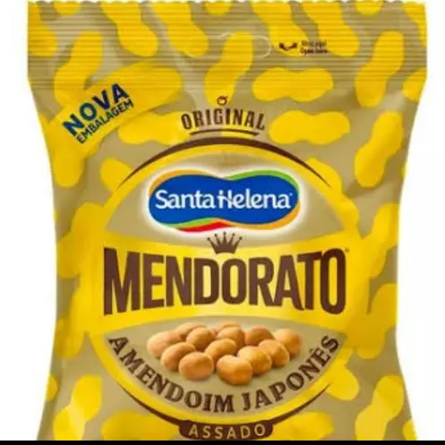 AMENDOIM 30g