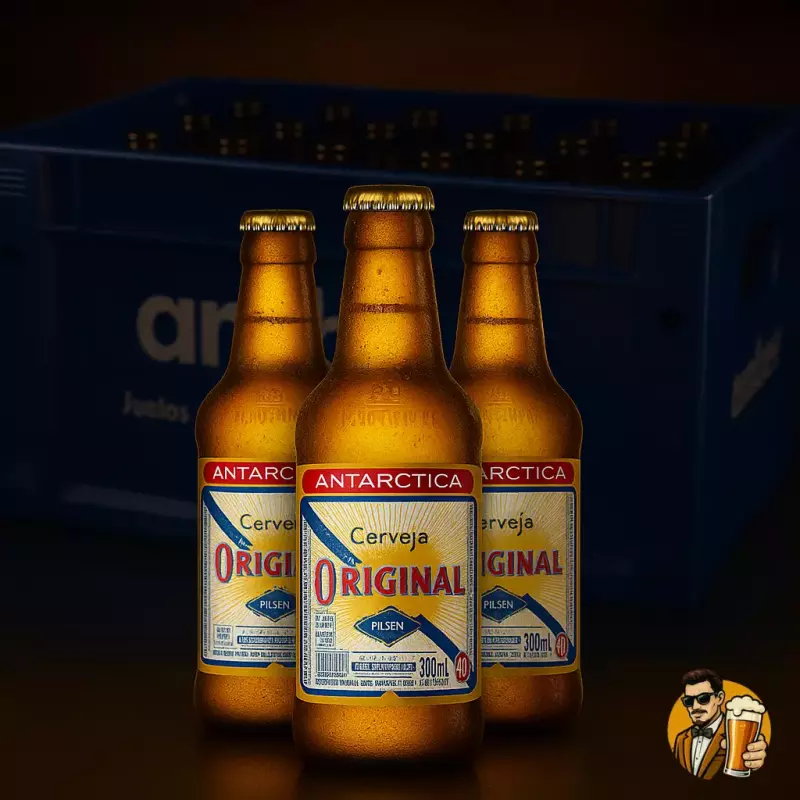 Original litrinho (caixa c\ 24 und)