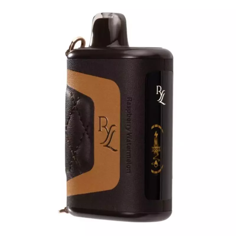 RAZ RYL - RASPBERRY WATERMELON