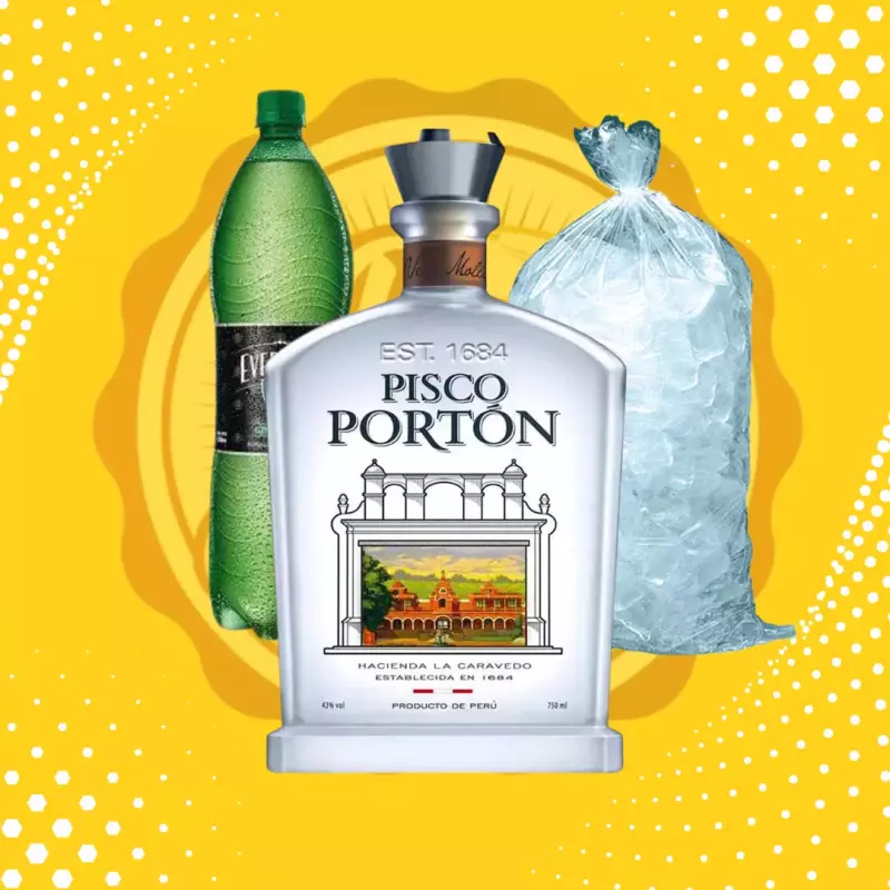 Portón