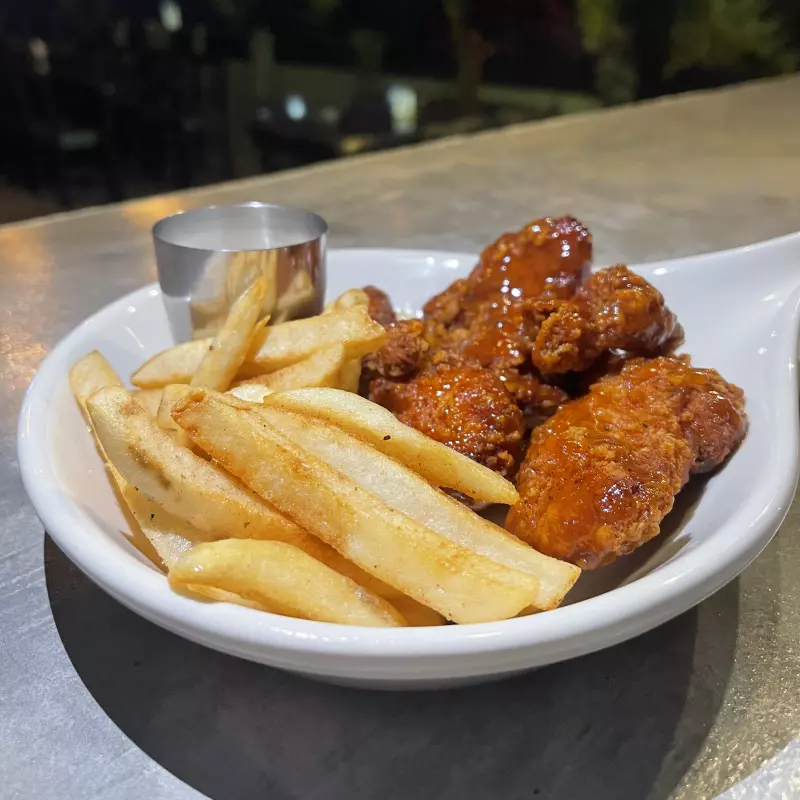 Boneless