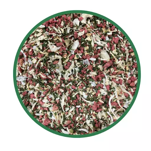 Tempero Salsa, Cebola e Bacon