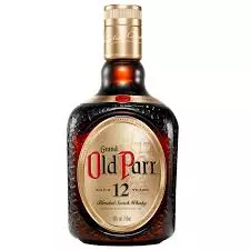Old Parr