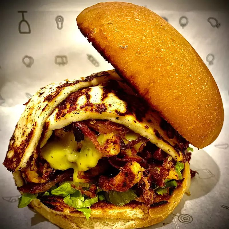 Frambacon Nordestino