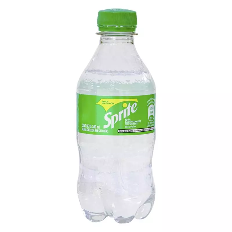 Sprite 300 ml