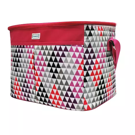 BOLSA TERMICA YINS 12L YS26002