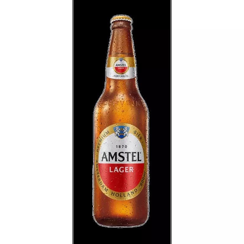 Amstel 600ml