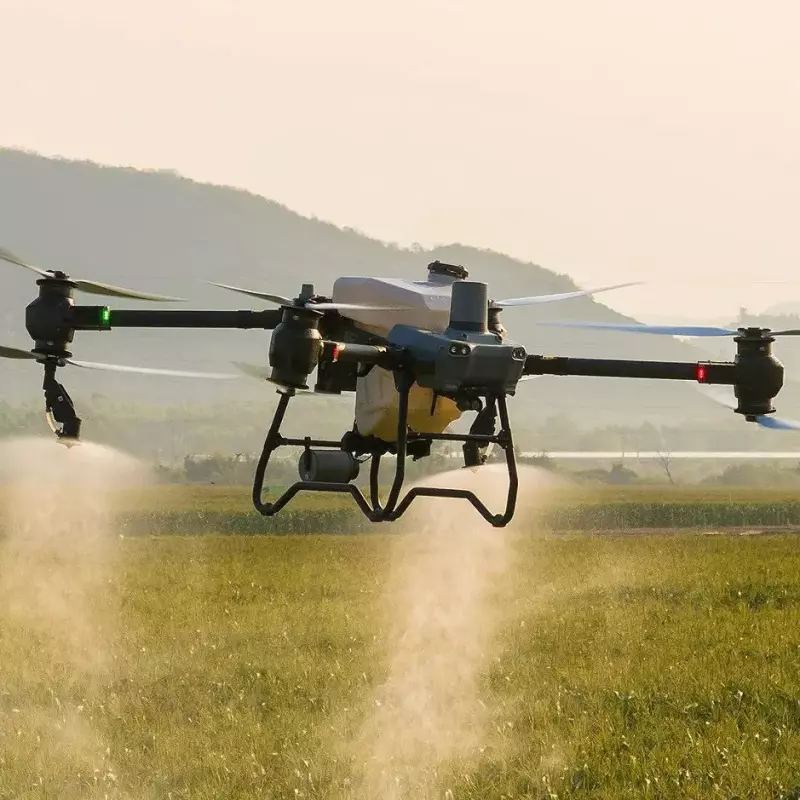 DJI T50 + 3 baterias e carregador