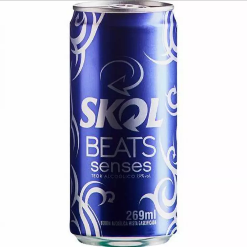 BEATS Senses Lata 269ml
