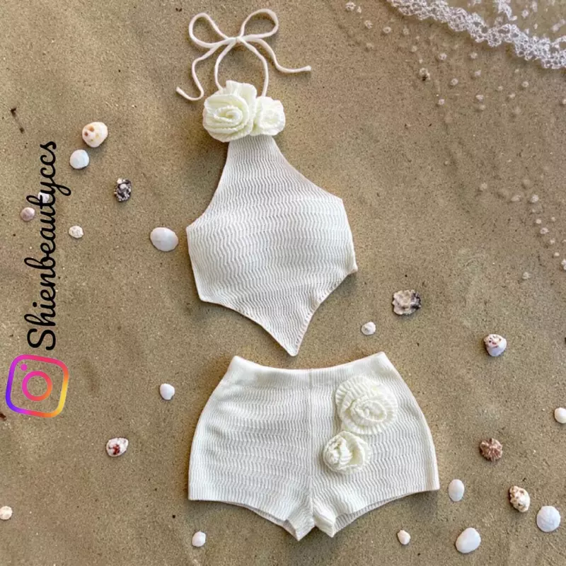 Conjunto rosa