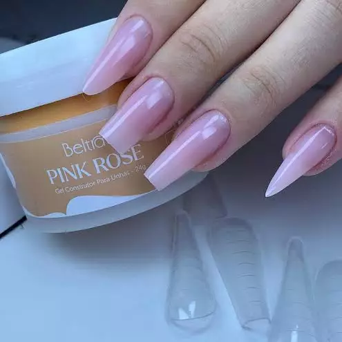 Gel Beltrat Pink Rosé 24g