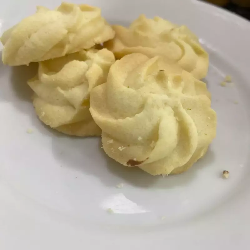 AMANTEGADA COM CHOCOLATE