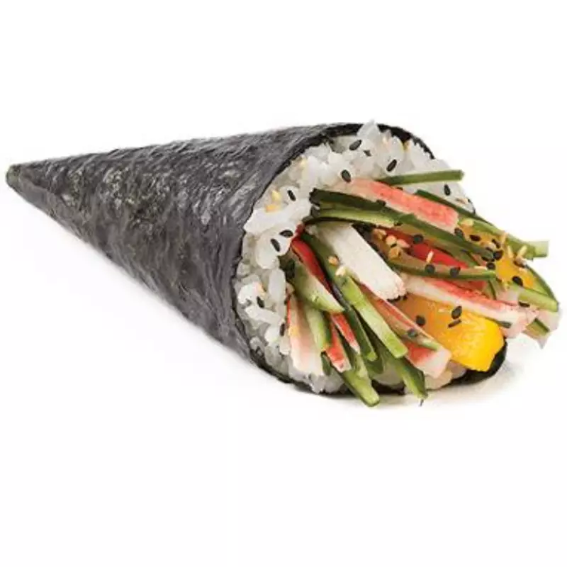 Temaki california