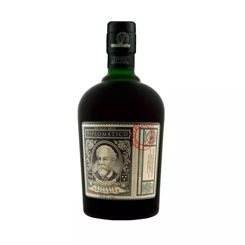 Diplomático Reserva Exclusiva