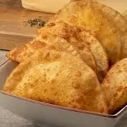 PASTEL DE NUTELLA / NUTELLA PASTRY
