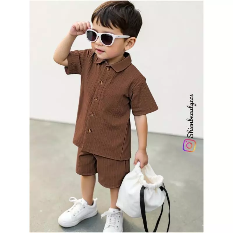 Conjunto de 2 piezas