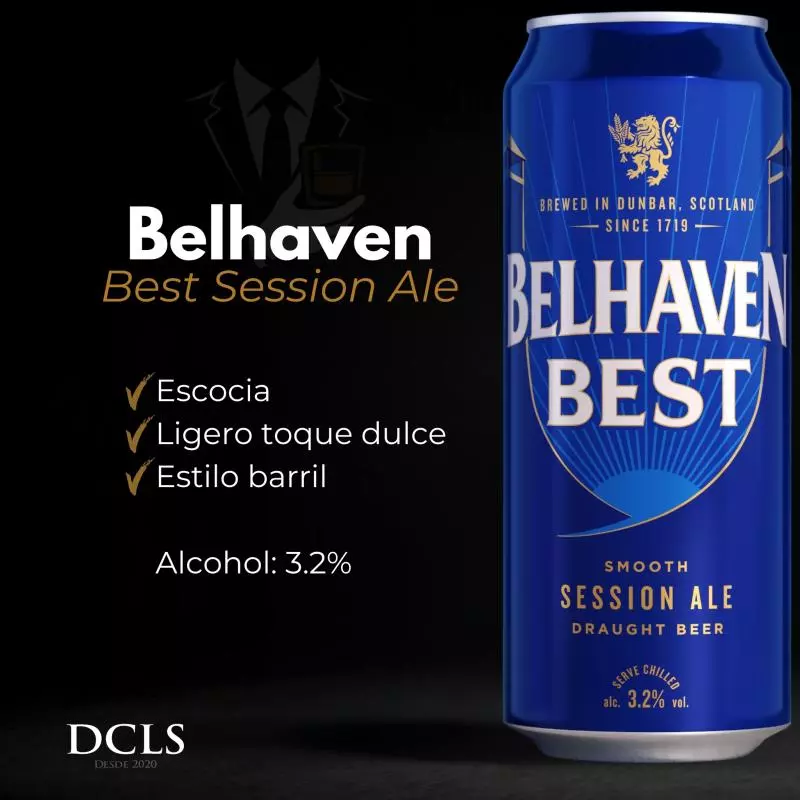 Belhaven Best