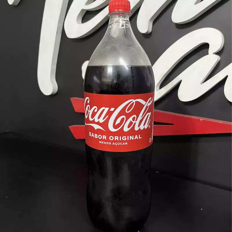 Coca cola 2L
