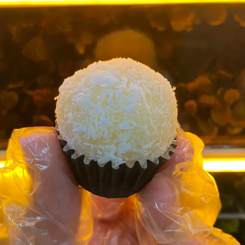 Beijinho