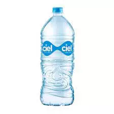 Agua natural
