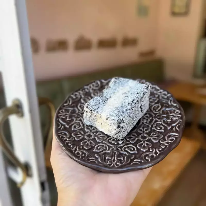 BOLO GELADO DE PRESTIGIO