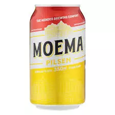 cerveja moema