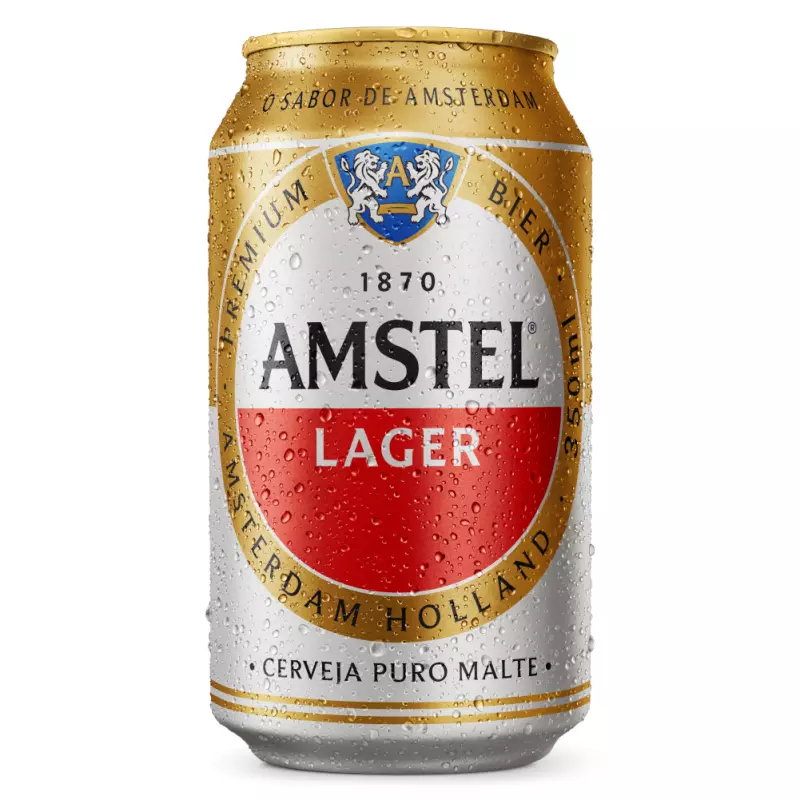 Amstel 350ml