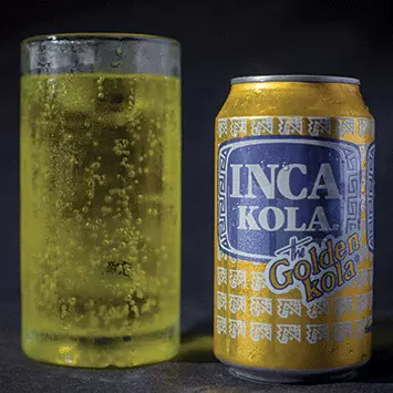 Inca-Cola