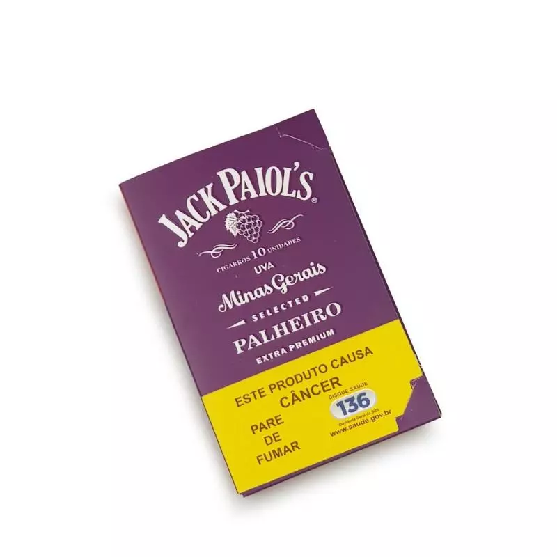 JACK PAIOL'S UVA