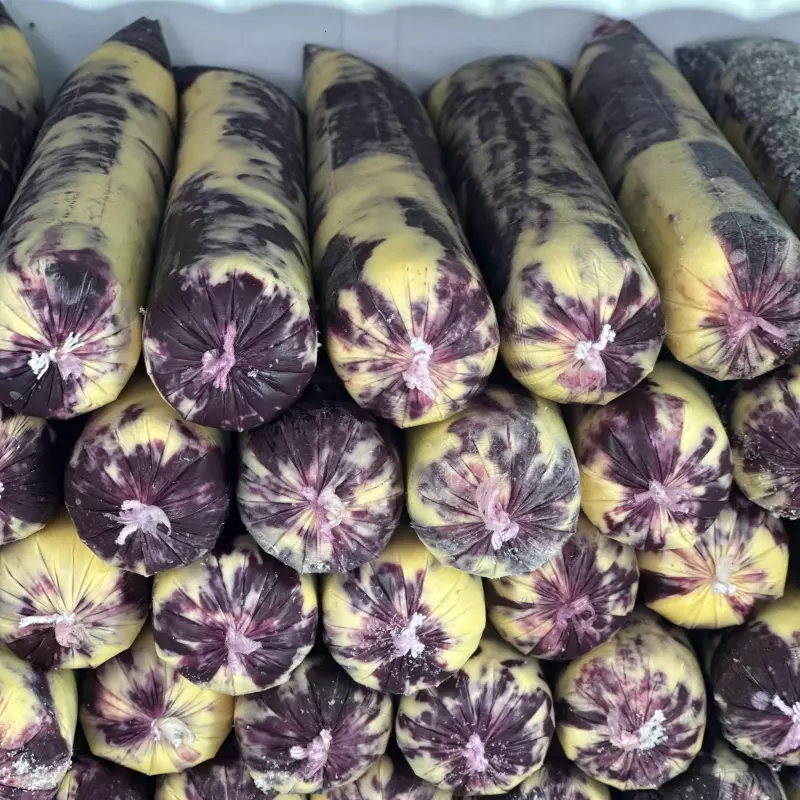 Açaí + Mousse de Maracujá 💜