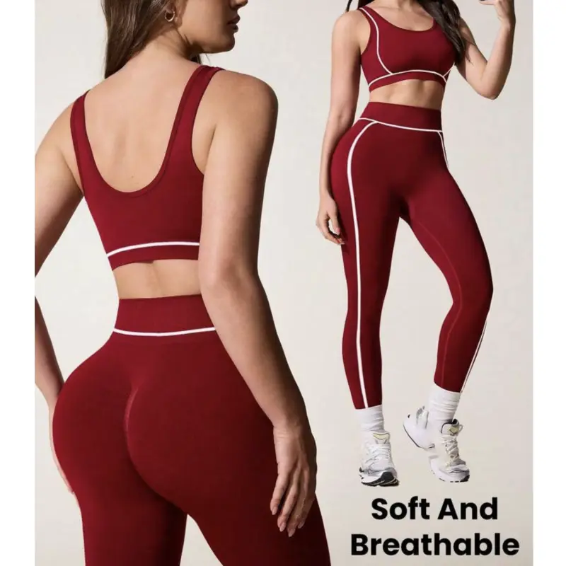 Conjunto deportivo