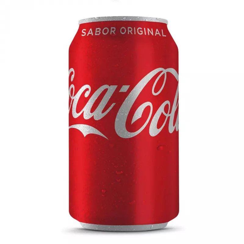 Coca-Cola