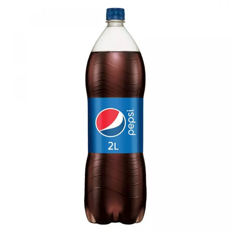 Pepsi 2 l
