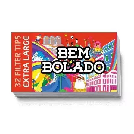 PITEIRA BEM BOLADO POP EXTRA LARGE
