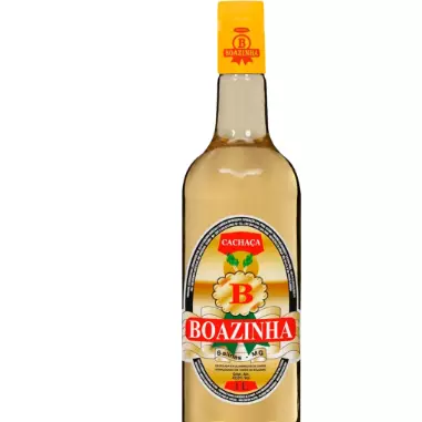 Cachaça Boazinha - 1L