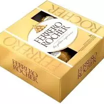ferrero rocher 4 uni