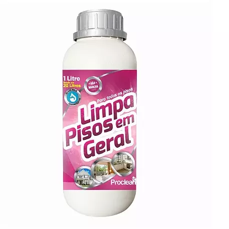 Limpa pisos Proclean 1L (5970)