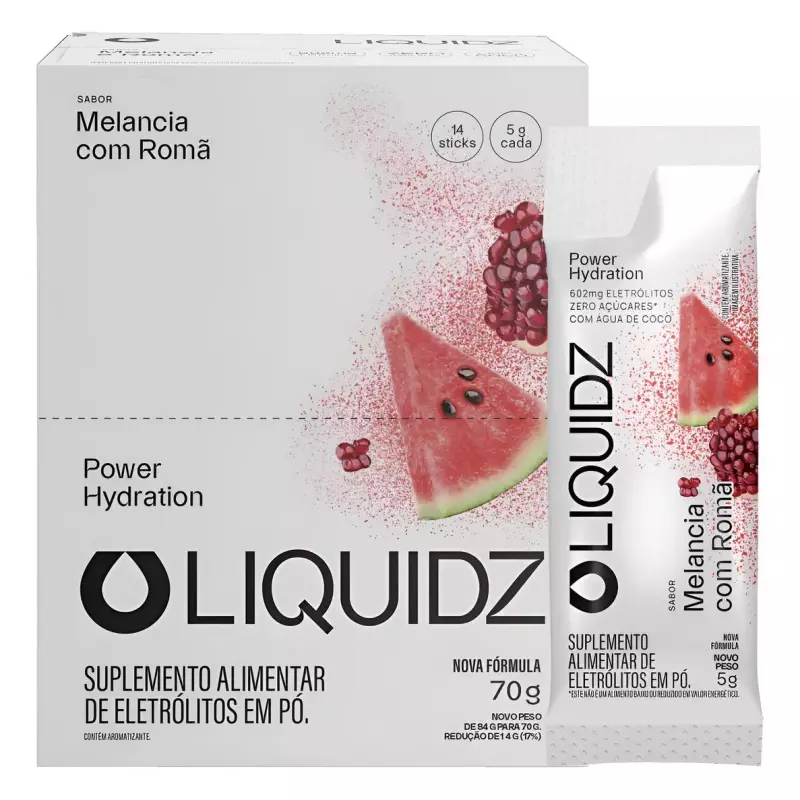 Liquidz