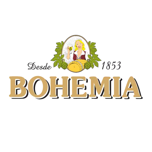 CERV Bohemia 600ml