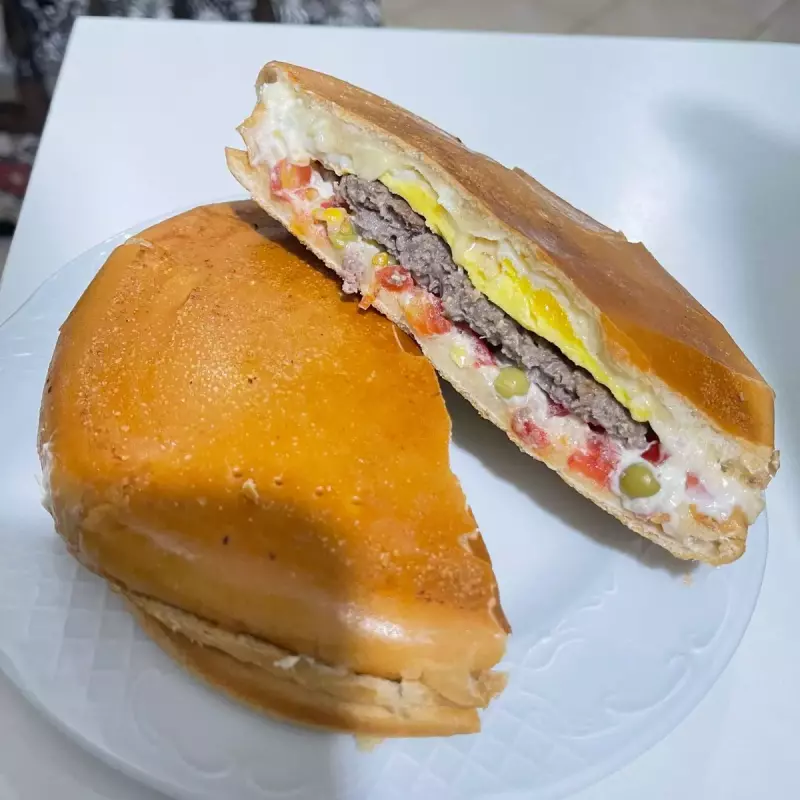 Burguer