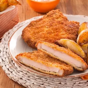 Carne Extra - Bisteca à Milanesa