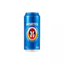 ANTÁRTICA BOA