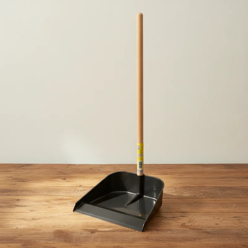 RECOGEDOR PLASTICO