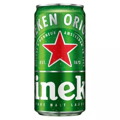 Heineken 250ml