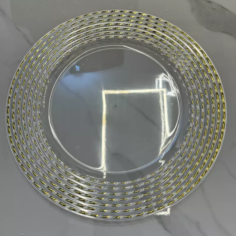 PLATO BASE PASTA REF YX5-97