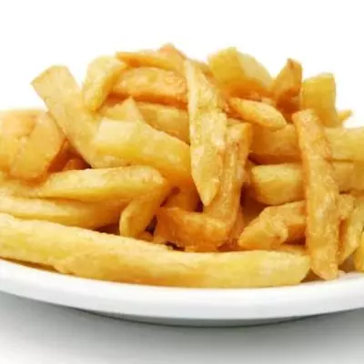 BATATA FRITA 400G