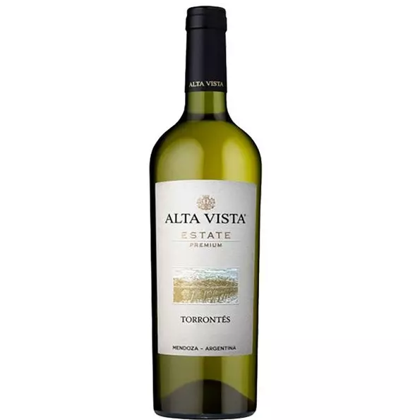 ALTA VISTA ESTATE PREMIUM TORRONTES