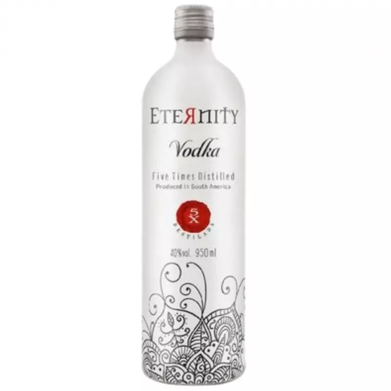 ETERNITY TRADICIONAL 950 ML