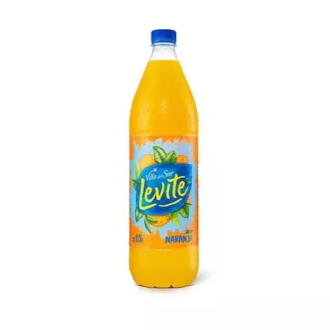 Levite Naranja 1.5L