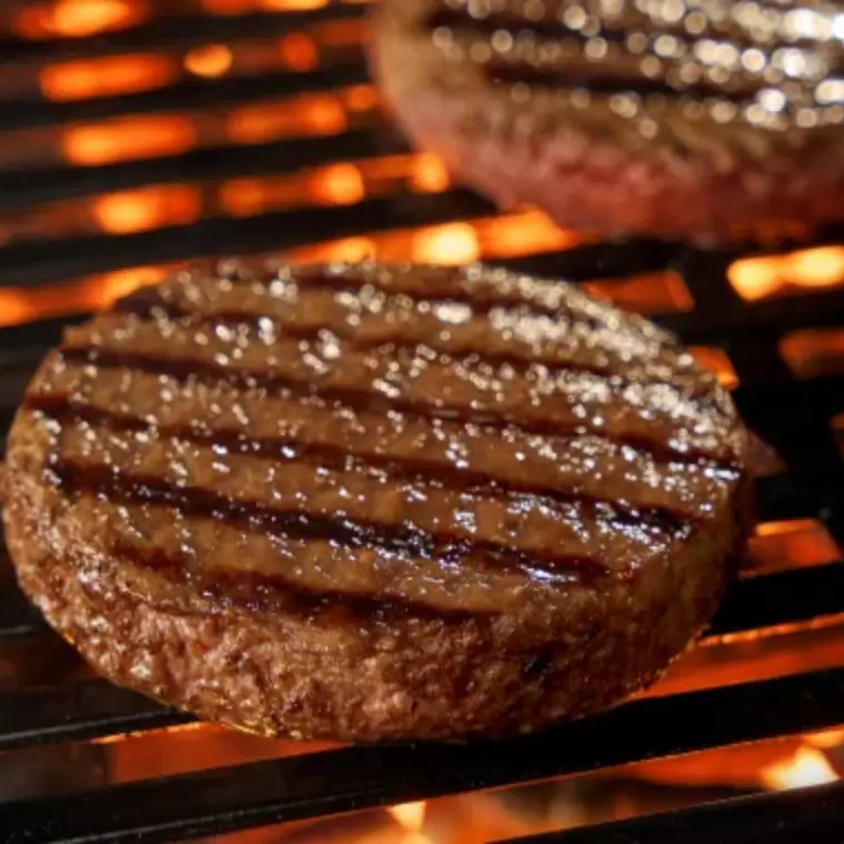 Hamburguer Bovino 160g extra